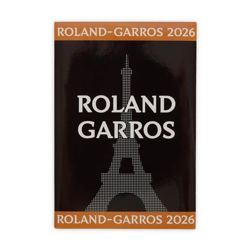 Magnet serviette tour eiffel - magnet,