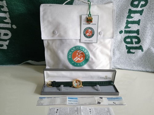 Roland garros - roland,